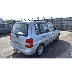 Aile avant gauche MAZDA DEMIO