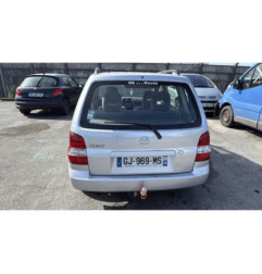 Aile avant gauche MAZDA DEMIO