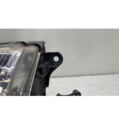 Optique avant principal gauche (feux)(phare) MAZDA DEMIO