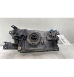 Optique avant principal gauche (feux)(phare) MAZDA DEMIO
