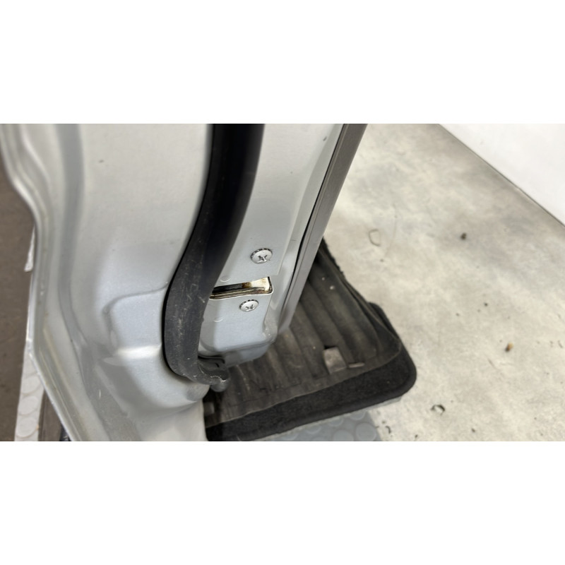 Porte avant gauche MAZDA DEMIO Photo n°3