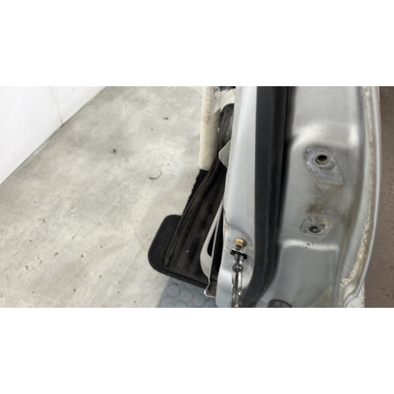 Porte avant gauche MAZDA DEMIO Photo n°4