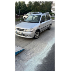 Porte avant gauche MAZDA DEMIO