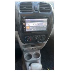 Porte avant gauche MAZDA DEMIO