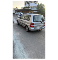 Retroviseur droit MAZDA DEMIO