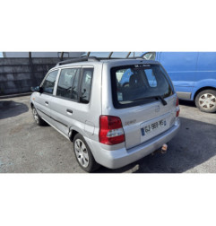 Retroviseur droit MAZDA DEMIO