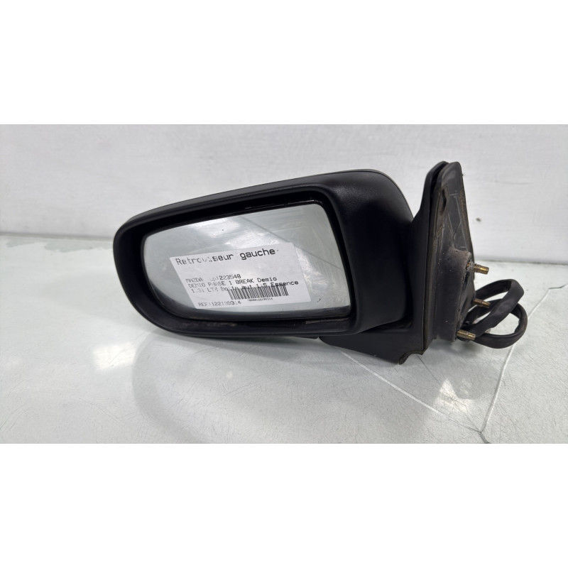Retroviseur gauche MAZDA DEMIO Photo n°1
