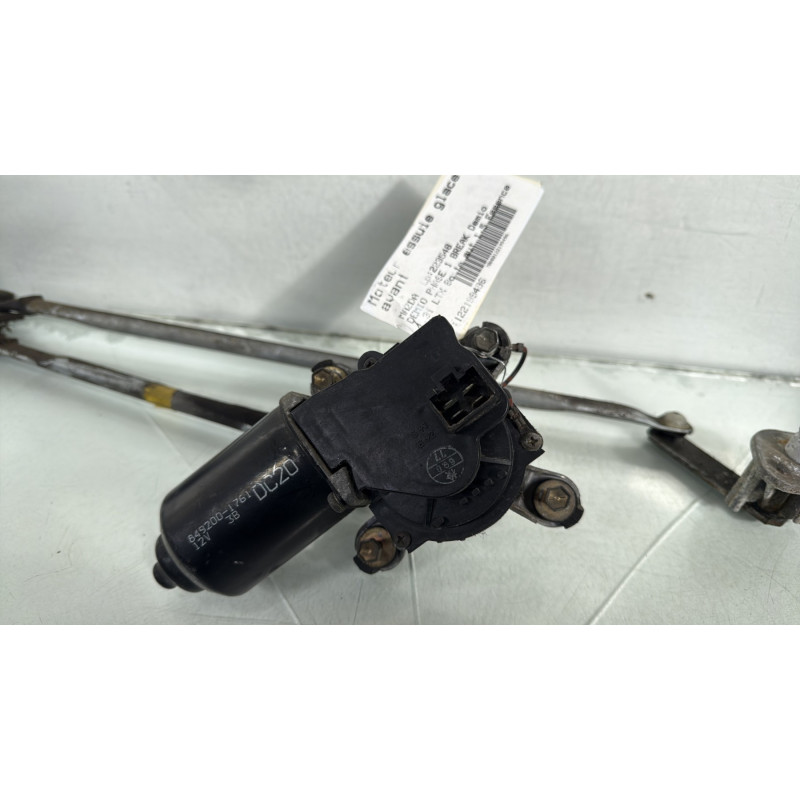 Moteur essuie glace avant MAZDA DEMIO Photo n°2