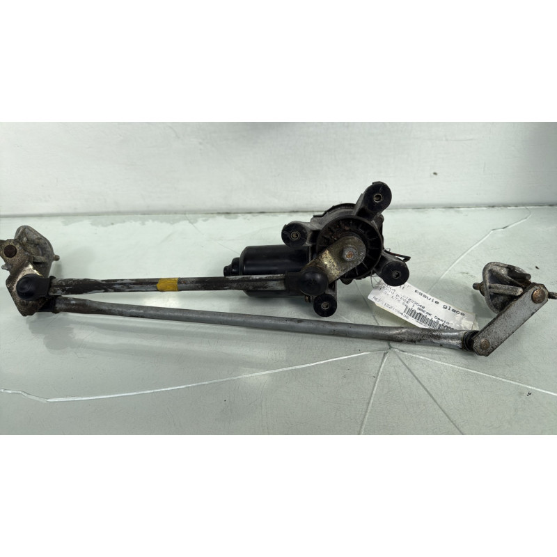 Moteur essuie glace avant MAZDA DEMIO Photo n°5