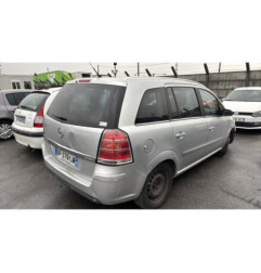 Alternateur OPEL ZAFIRA B
