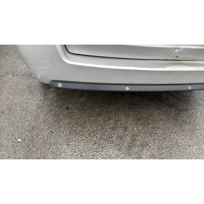 Alternateur OPEL ZAFIRA B Photo n°9