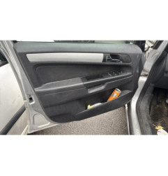 Alternateur OPEL ZAFIRA B