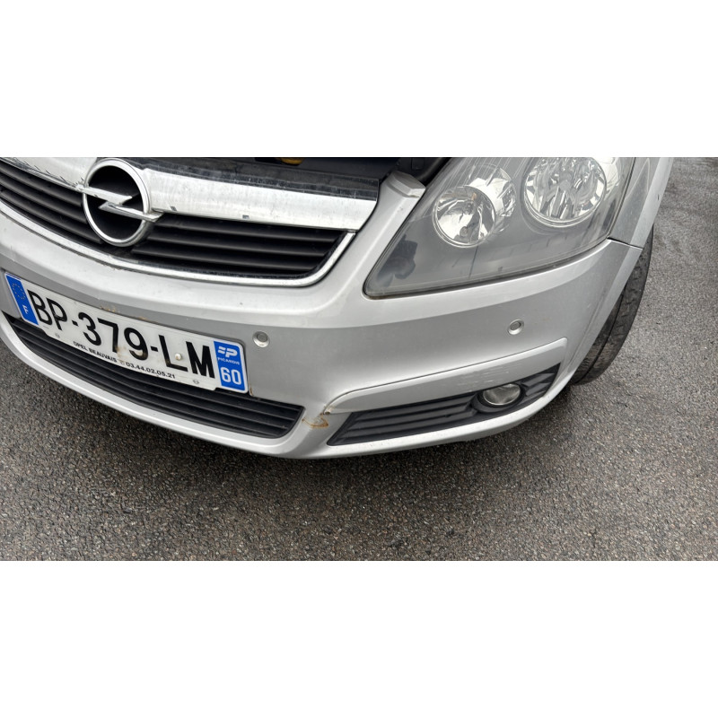 Alternateur OPEL ZAFIRA B Photo n°15