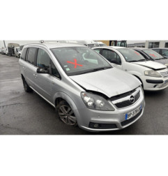 Boite de vitesses OPEL ZAFIRA B