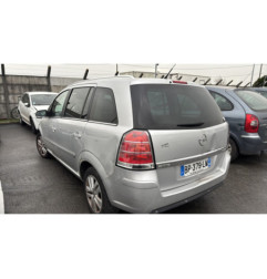 Boite de vitesses OPEL ZAFIRA B