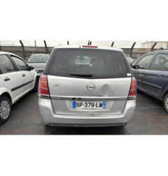 Boite de vitesses OPEL ZAFIRA B