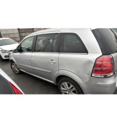 Boite de vitesses OPEL ZAFIRA B