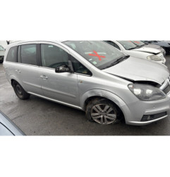Boite de vitesses OPEL ZAFIRA B
