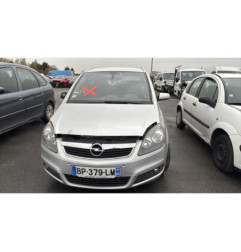 Boite de vitesses OPEL ZAFIRA B