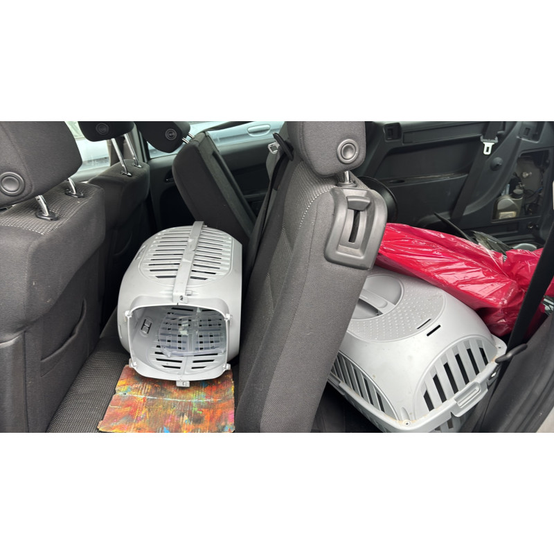 Boite de vitesses OPEL ZAFIRA B Photo n°18