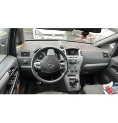 Boite de vitesses OPEL ZAFIRA B