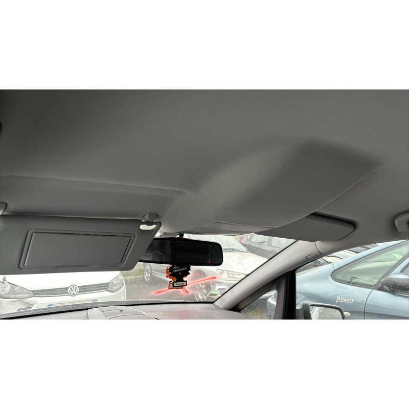 Boite de vitesses OPEL ZAFIRA B Photo n°20