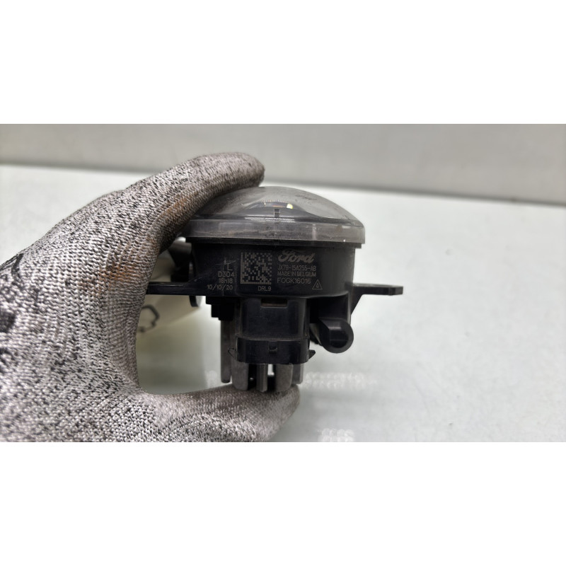 Anti brouillard gauche (feux) FORD PUMA 2 Photo n°4
