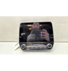 Ecran GPS FORD PUMA 2 Photo n°1