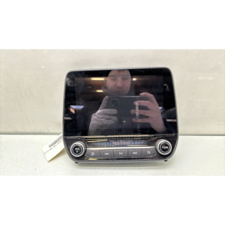 Ecran GPS FORD PUMA 2 Photo n°1