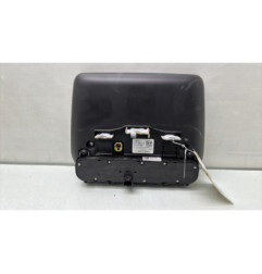 Ecran GPS FORD PUMA 2