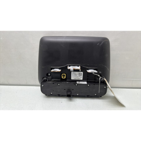 Ecran GPS FORD PUMA 2