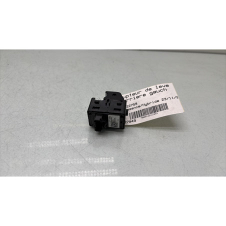 Interrupteur de leve vitre arriere gauche FORD PUMA 2