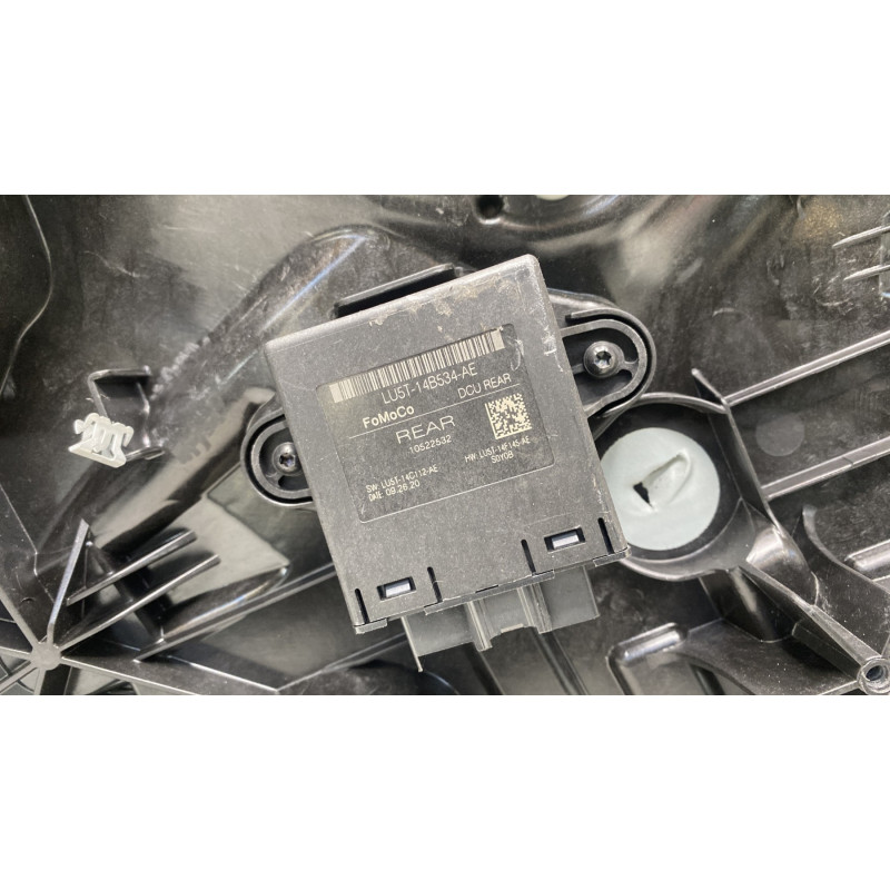 Leve vitre electrique arriere droit FORD PUMA 2 Photo n°4