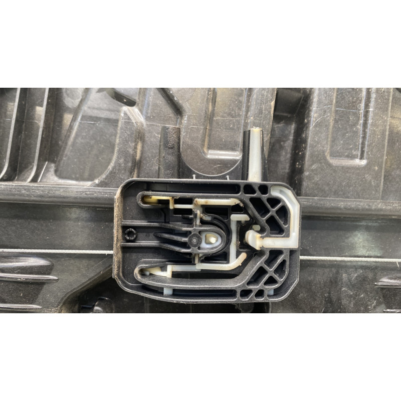Leve vitre electrique arriere droit FORD PUMA 2 Photo n°7
