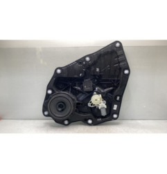 Leve vitre electrique arriere gauche FORD PUMA 2 Photo n°1