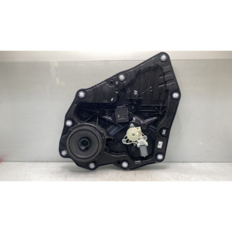 Leve vitre electrique arriere gauche FORD PUMA 2 Photo n°1