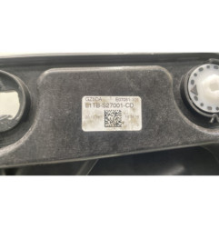Leve vitre electrique arriere gauche FORD PUMA 2