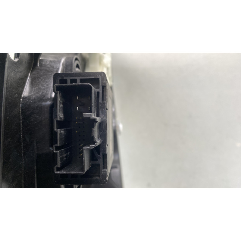Leve vitre electrique arriere gauche FORD PUMA 2 Photo n°5