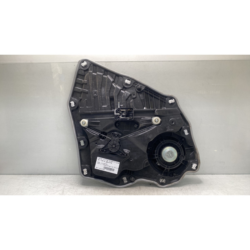 Leve vitre electrique arriere gauche FORD PUMA 2 Photo n°6