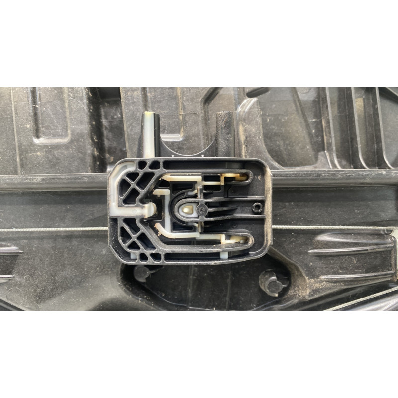 Leve vitre electrique arriere gauche FORD PUMA 2 Photo n°9