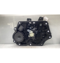 Leve vitre electrique avant droit FORD PUMA 2 Photo n°1
