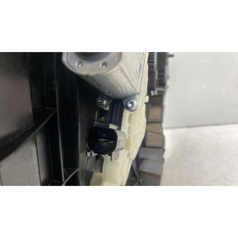 Leve vitre electrique avant droit FORD PUMA 2 Photo n°4