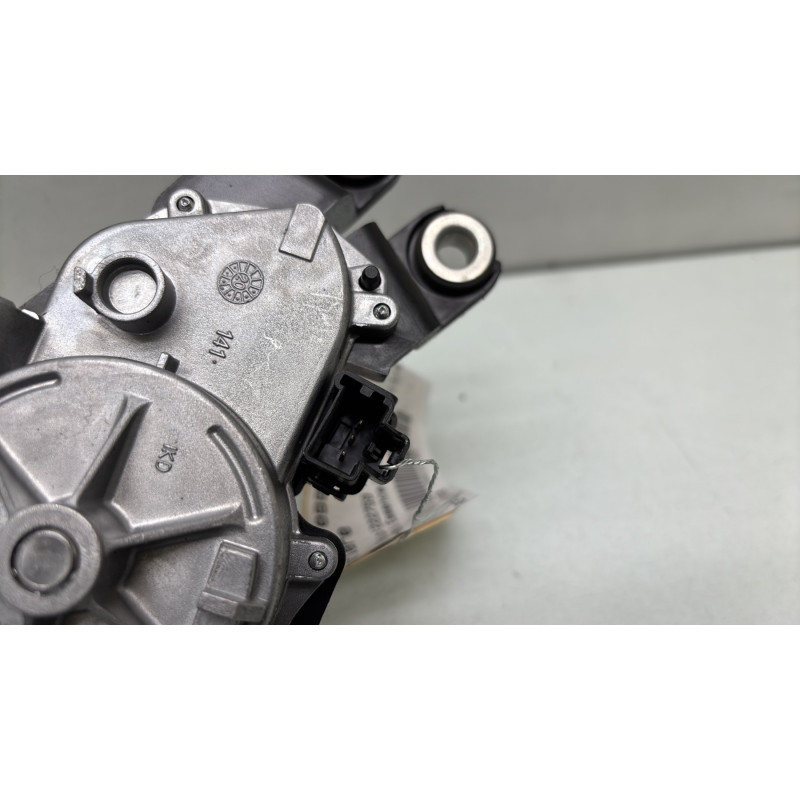 Moteur essuie glace arriere FORD PUMA 2 Photo n°3