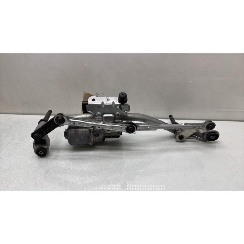 Moteur essuie glace avant FORD PUMA 2 Photo n°4