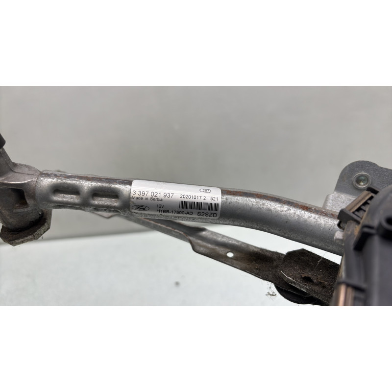 Moteur essuie glace avant FORD PUMA 2 Photo n°6