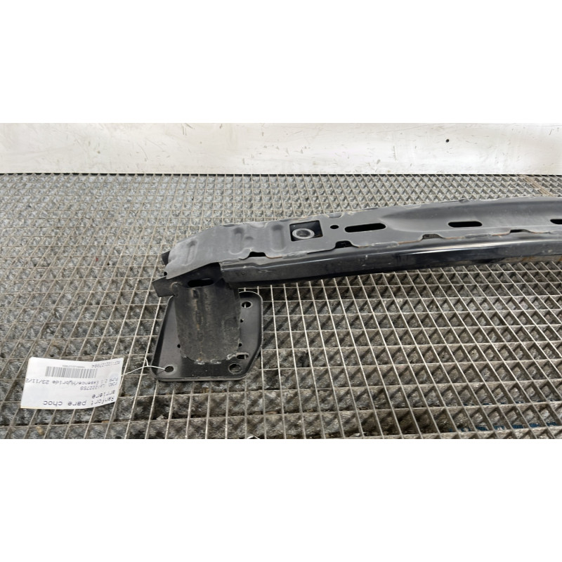Renfort pare choc arriere (traverse) FORD PUMA 2 Photo n°2