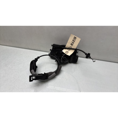 Serrure arriere droit FORD PUMA 2