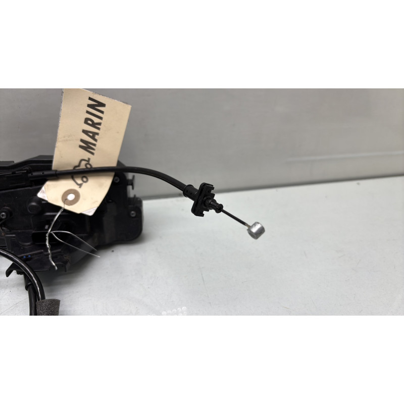Serrure arriere droit FORD PUMA 2 Photo n°3