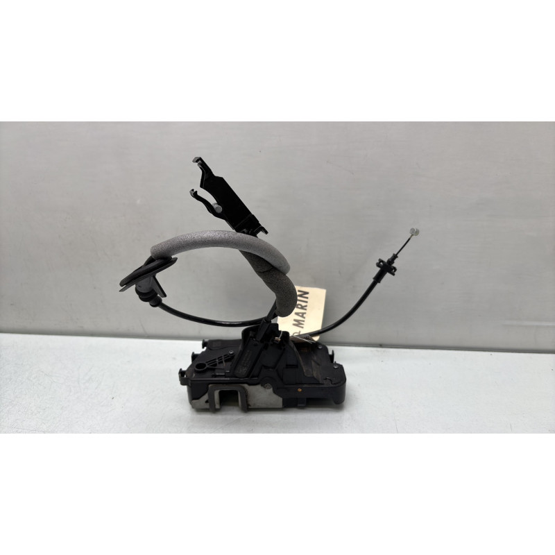 Serrure arriere droit FORD PUMA 2 Photo n°4