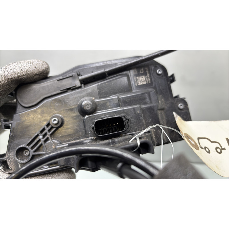 Serrure arriere droit FORD PUMA 2 Photo n°6